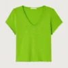 T-shirt femme Sonoma Référence : SON02AGH26