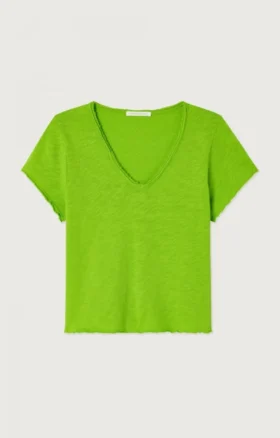 T-shirt femme Sonoma Référence : SON02AGH26