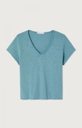 T-shirt femme Sonoma Référence : SON02AGH26