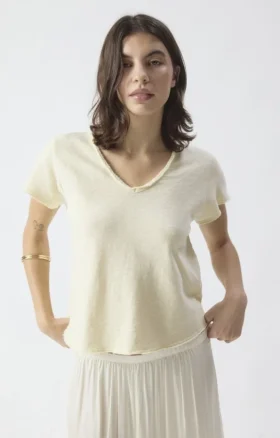 T-shirt femme Sonoma Référence : SON02AGH26