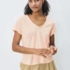 T-shirt femme Sonoma Référence : SON02AGH26