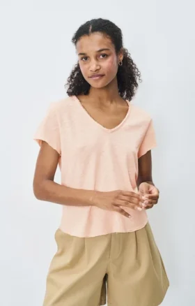 T-shirt femme Sonoma Référence : SON02AGH26