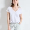 T-shirt femme Sonoma Référence : SON02AGH26