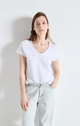 T-shirt femme Sonoma Référence : SON02AGH26