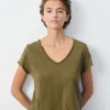 T-shirt femme Sonoma Référence : SON02AGH26