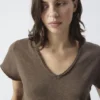T-shirt femme Sonoma Référence : SON02AGH26