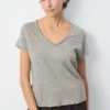T-shirt femme Sonoma Référence : SON02AGH26