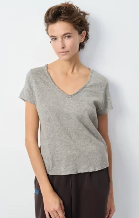 T-shirt femme Sonoma Référence : SON02AGH26