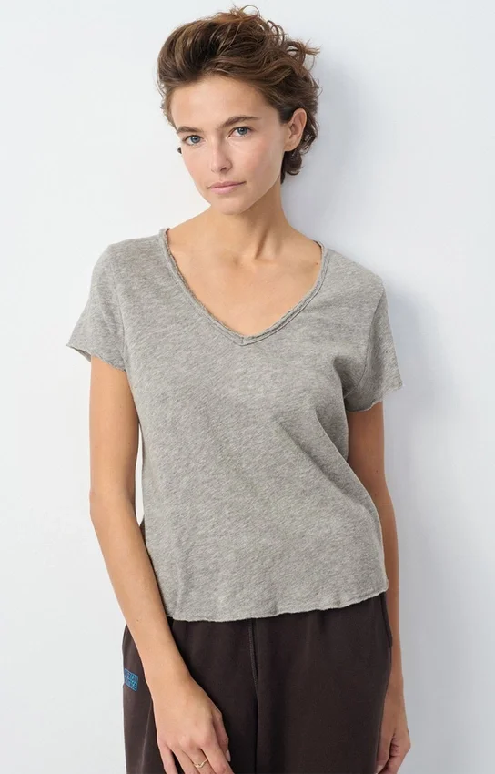 T-shirt femme Sonoma Référence : SON02AGH26