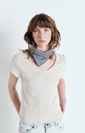 T-shirt femme Sonoma Référence : SON02AGH26