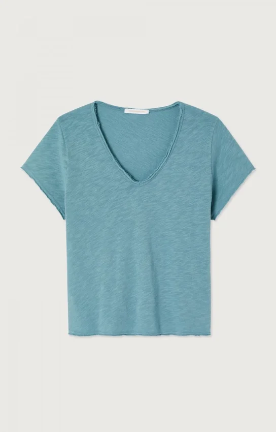 T-shirt femme Sonoma Référence : SON02AGH26