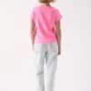 T-shirt femme Sonoma Référence : SON02AGH26