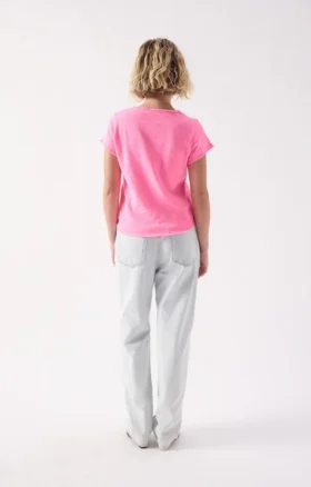 T-shirt femme Sonoma Référence : SON02AGH26