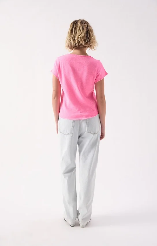 T-shirt femme Sonoma Référence : SON02AGH26