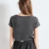 T-shirt femme Sonoma Référence : SON02AGH26