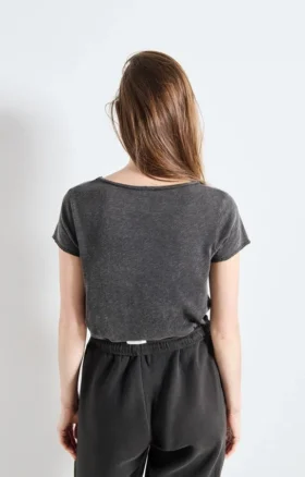 T-shirt femme Sonoma Référence : SON02AGH26