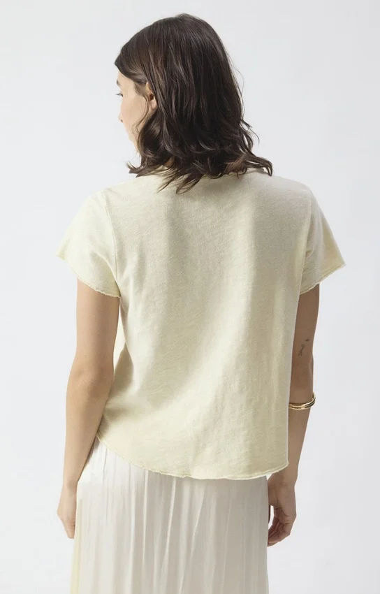 T-shirt femme Sonoma Référence : SON02AGH26