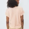 T-shirt femme Sonoma Référence : SON02AGH26