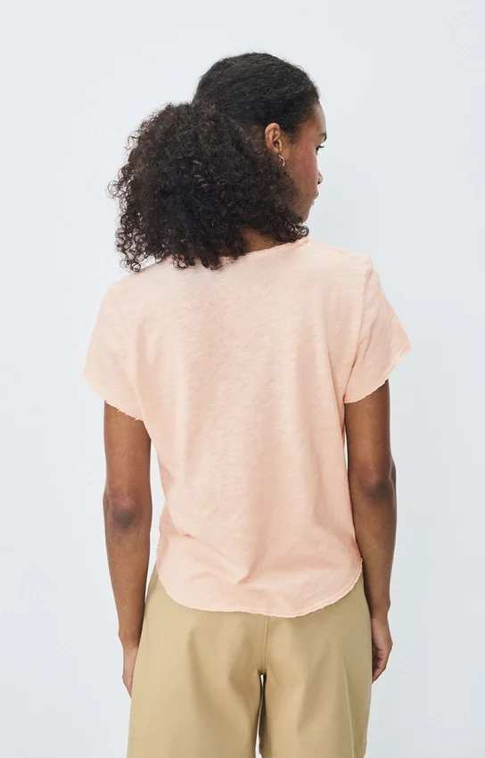 T-shirt femme Sonoma Référence : SON02AGH26