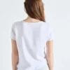 T-shirt femme Sonoma Référence : SON02AGH26