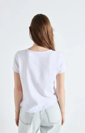 T-shirt femme Sonoma Référence : SON02AGH26