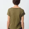 T-shirt femme Sonoma Référence : SON02AGH26