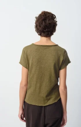 T-shirt femme Sonoma Référence : SON02AGH26