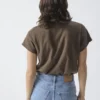 T-shirt femme Sonoma Référence : SON02AGH26