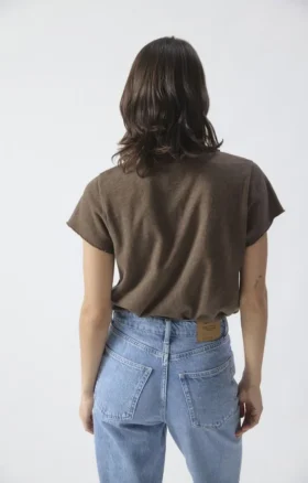 T-shirt femme Sonoma Référence : SON02AGH26
