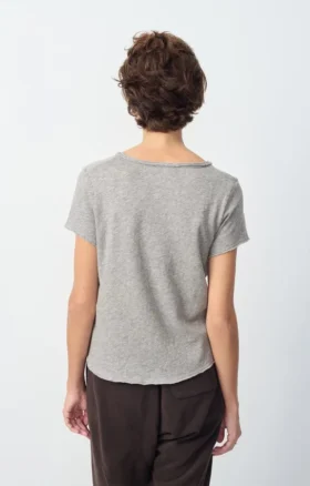 T-shirt femme Sonoma Référence : SON02AGH26