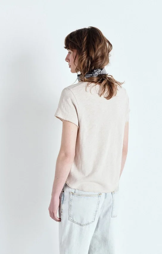 T-shirt femme Sonoma Référence : SON02AGH26