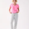 T-shirt femme Sonoma Référence : SON02AGH26