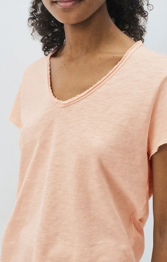 T-shirt femme Sonoma Référence : SON02AGH26