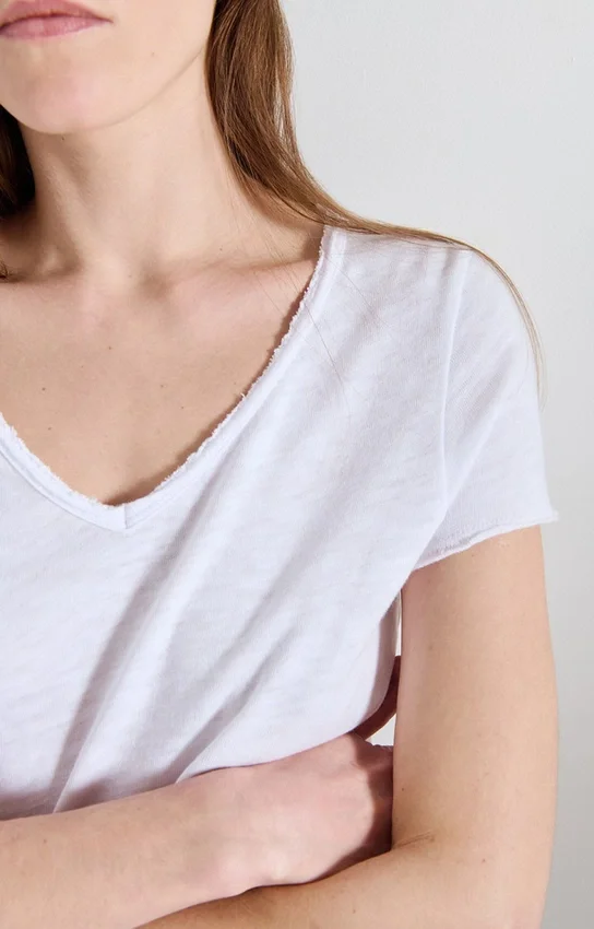 T-shirt femme Sonoma Référence : SON02AGH26