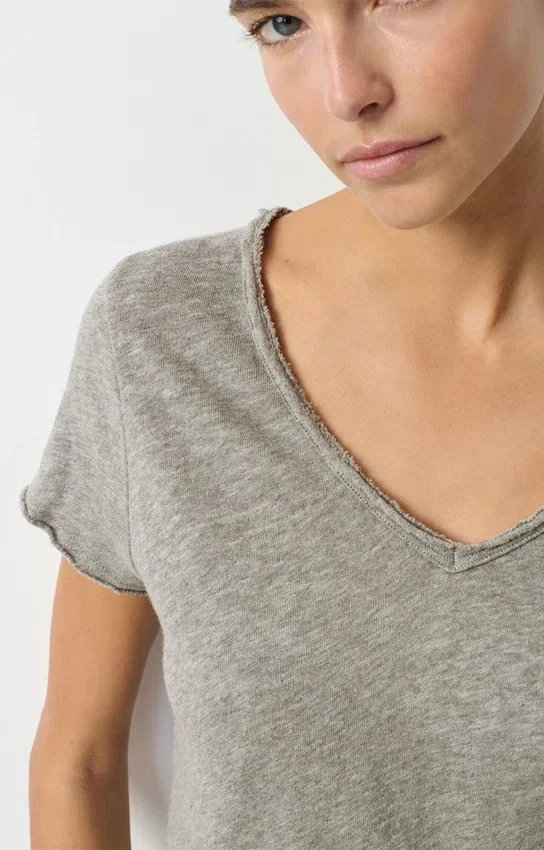 T-shirt femme Sonoma Référence : SON02AGH26