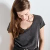 T-shirt femme Sonoma Référence : SON02AGH26