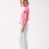 T-shirt femme Sonoma Référence : SON02AGH26