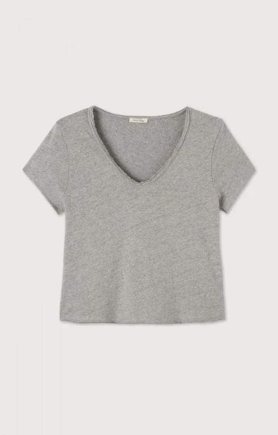 T-shirt femme Sonoma Référence : SON02AGH26