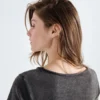 T-shirt femme Sonoma Référence : SON02AGH26