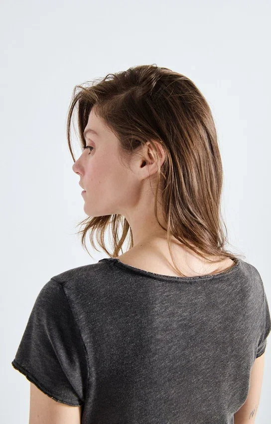 T-shirt femme Sonoma Référence : SON02AGH26
