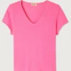 T-shirt femme Sonoma Référence : SON02AGH26