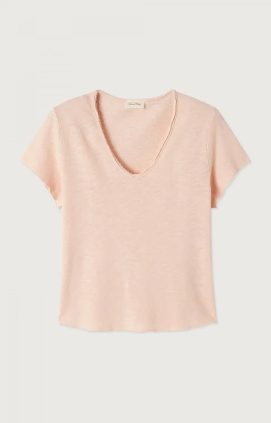 T-shirt femme Sonoma Référence : SON02AGH26
