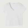 T-shirt femme Sonoma Référence : SON02AGH26