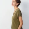 T-shirt femme Sonoma Référence : SON02AGH26