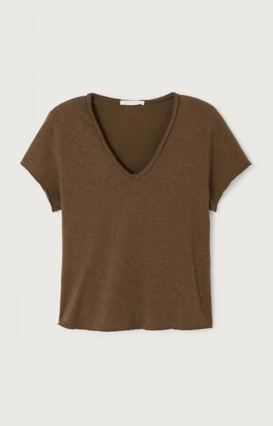 T-shirt femme Sonoma Référence : SON02AGH26