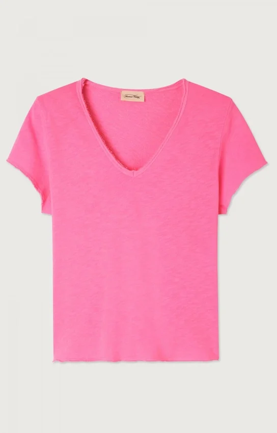 T-shirt femme Sonoma Référence : SON02AGH26