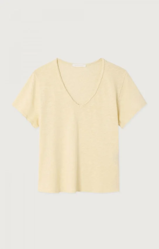 T-shirt femme Sonoma Référence : SON02AGH26