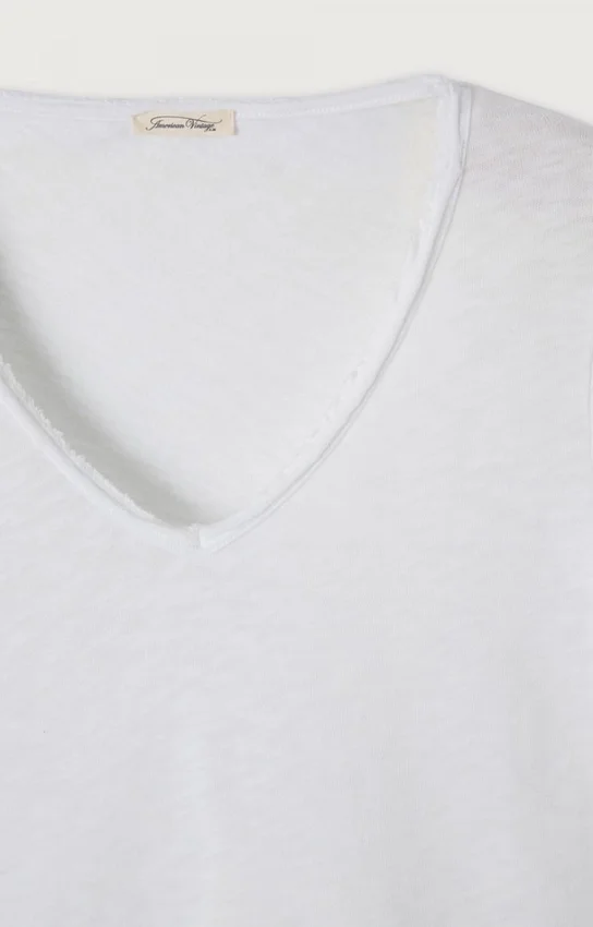 T-shirt femme Sonoma Référence : SON02AGH26