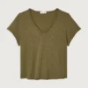 T-shirt femme Sonoma Référence : SON02AGH26
