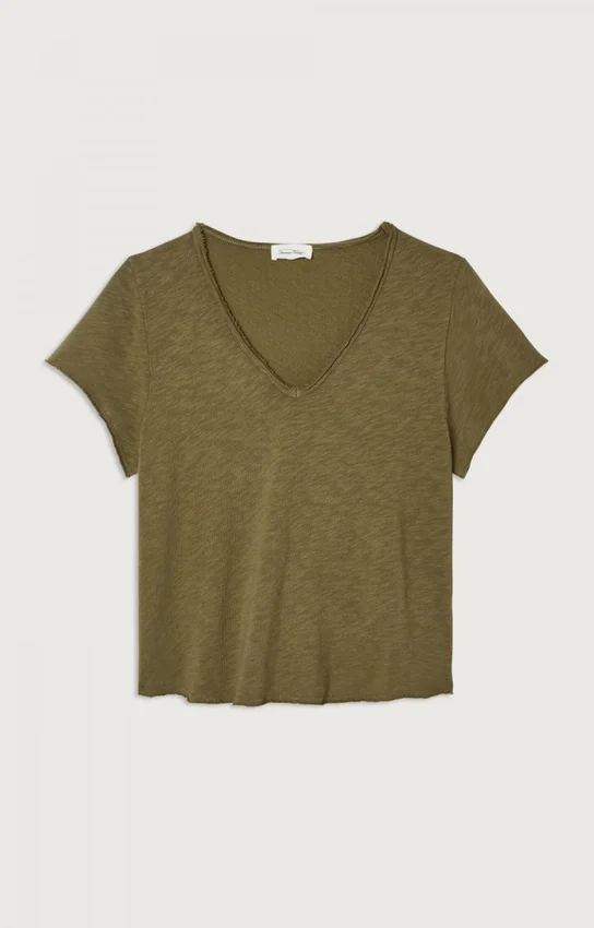 T-shirt femme Sonoma Référence : SON02AGH26